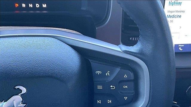 2023 Ford Bronco Base Advanced