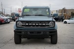 2023 Bronco Thumbnail 2