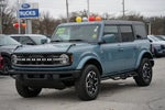 2023 Bronco Thumbnail 3