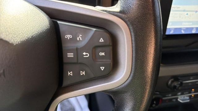 2022 Ford Bronco Base Advanced