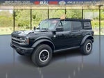 2022 Bronco Thumbnail 1