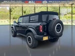 2022 Bronco Thumbnail 3