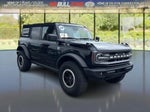 2022 Bronco Thumbnail 7
