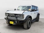 2022 Bronco Thumbnail 1