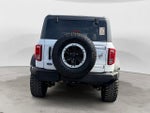 2022 Bronco Thumbnail 3