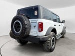 2022 Bronco Thumbnail 4