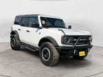 2022 Bronco Thumbnail 5