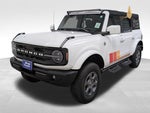 2022 Bronco Thumbnail 16