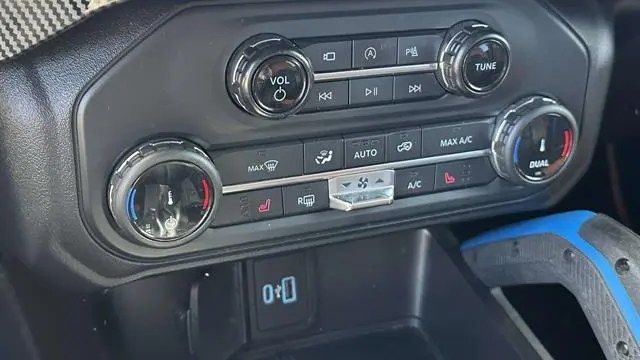 2022 Ford Bronco Outer Banks Advanced