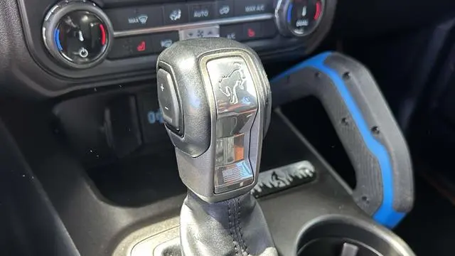 2022 Ford Bronco Outer Banks Advanced