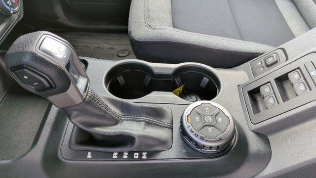 2023 Ford Bronco Badlands Advanced