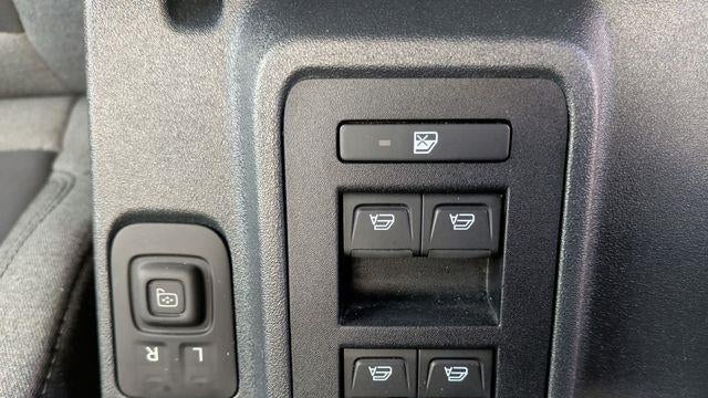 2023 Ford Bronco Badlands Advanced