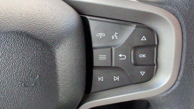 2023 Ford Bronco Badlands Advanced