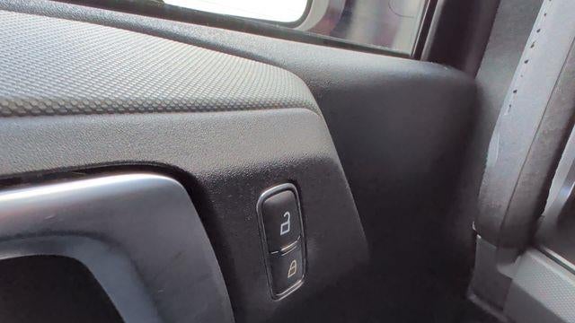 2023 Ford Bronco Badlands Advanced