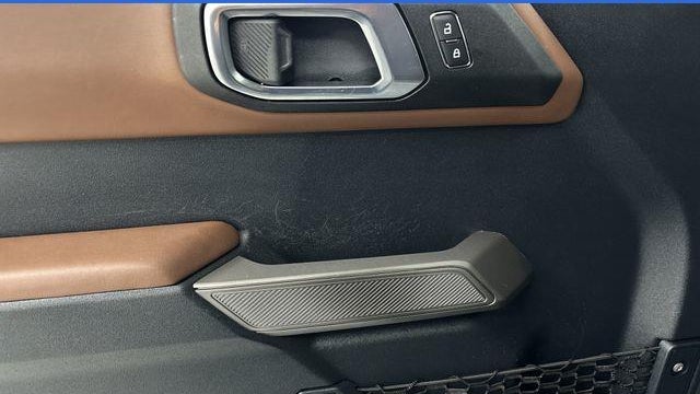 2023 Ford Bronco Badlands Advanced