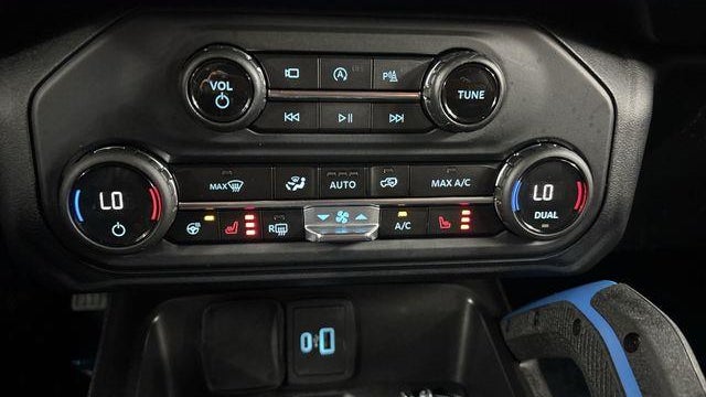 2023 Ford Bronco Badlands Advanced