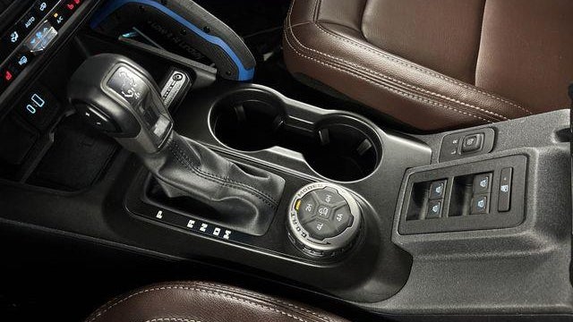 2023 Ford Bronco Badlands Advanced