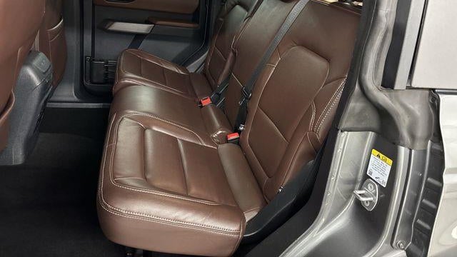 2023 Ford Bronco Badlands Advanced