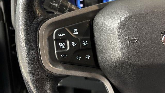 2023 Ford Bronco Badlands Advanced