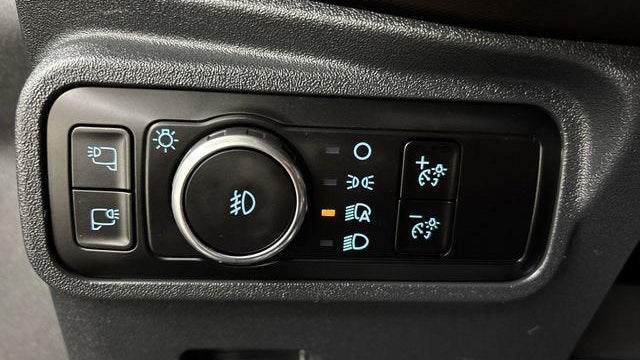 2023 Ford Bronco Badlands Advanced