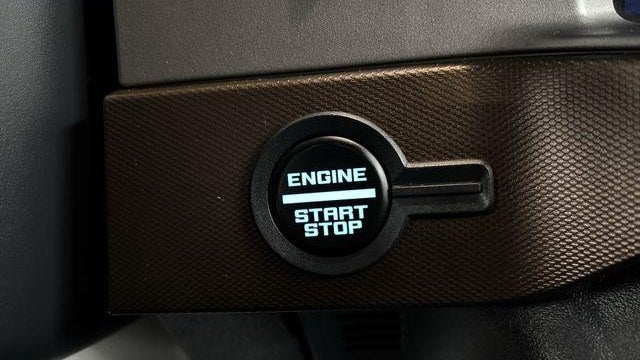 2023 Ford Bronco Badlands Advanced