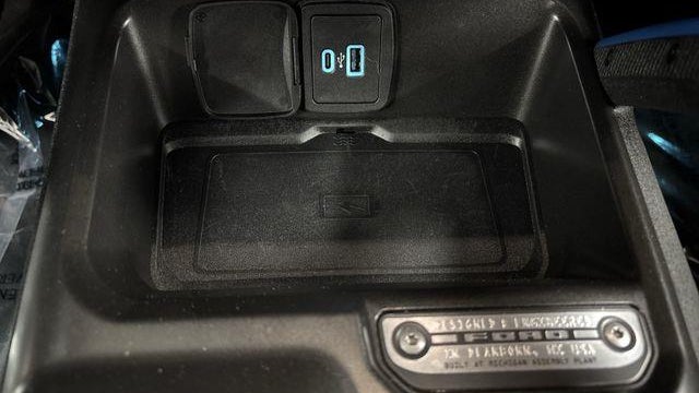 2023 Ford Bronco Badlands Advanced