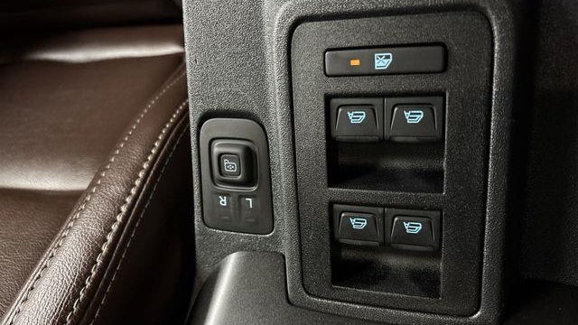 2023 Ford Bronco Badlands Advanced