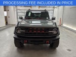 2023 Bronco Thumbnail 28