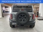 2023 Bronco Thumbnail 29