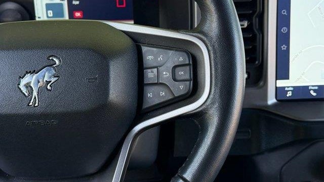 2023 Ford Bronco Base Advanced
