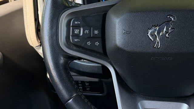 2023 Ford Bronco Base Advanced