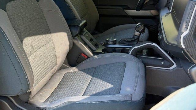 2023 Ford Bronco Base Advanced