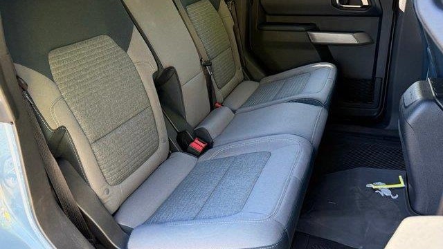 2023 Ford Bronco Base Advanced