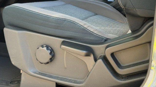 2023 Ford Bronco Base Advanced