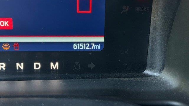 2023 Ford Bronco Base Advanced