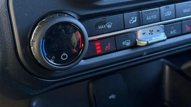 2023 Ford Bronco Base Advanced