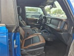 2023 Bronco Thumbnail 9