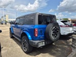 2023 Bronco Thumbnail 13