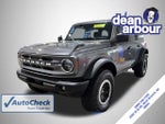 2023 Bronco Thumbnail 1