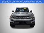 2023 Bronco Thumbnail 2