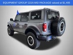 2023 Bronco Thumbnail 4