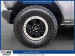 2023 Bronco Thumbnail 8