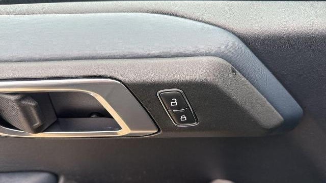 2023 Ford Bronco Base Advanced