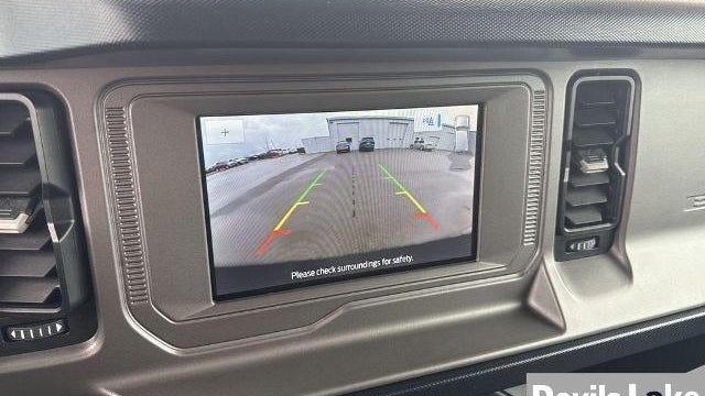 2023 Ford Bronco Base Advanced