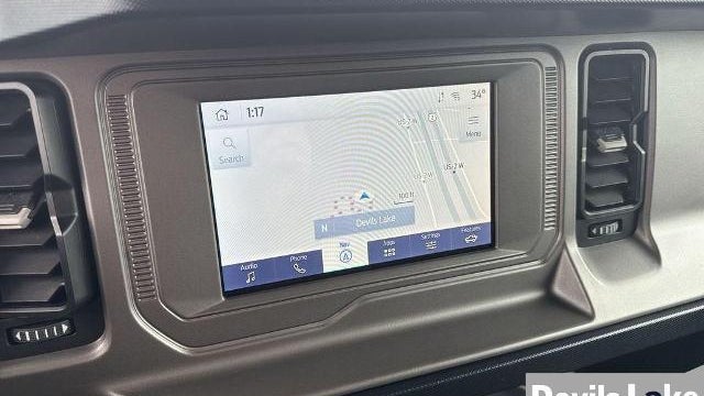 2023 Ford Bronco Base Advanced