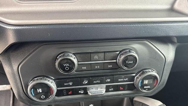 2023 Ford Bronco Base Advanced