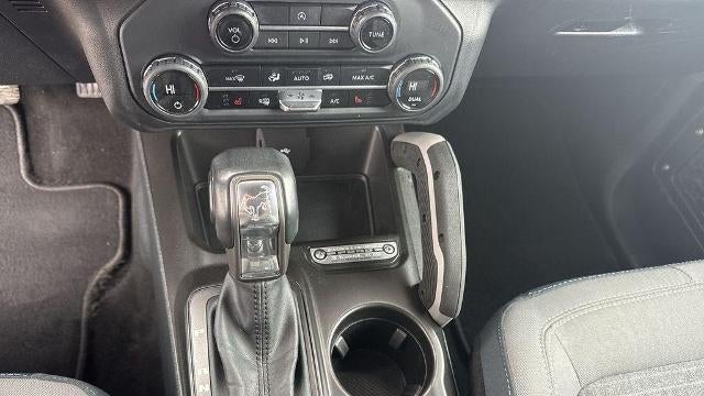 2023 Ford Bronco Base Advanced