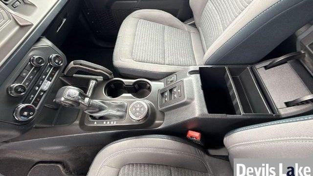 2023 Ford Bronco Base Advanced