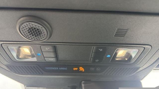 2023 Ford Bronco Base Advanced