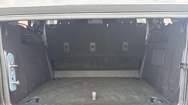 2023 Ford Bronco Base Advanced